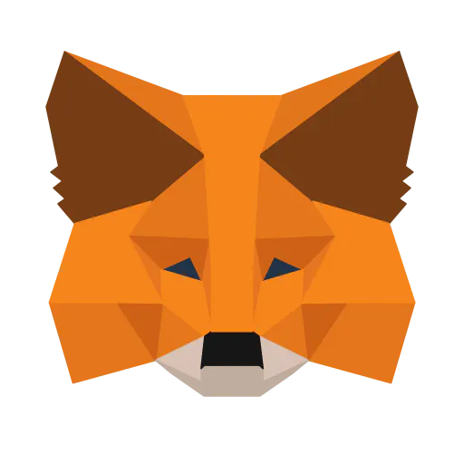 MetaMask Logo